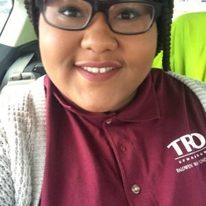 Meet your Posher, Jayda